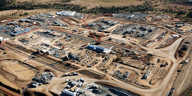Image depicting Australian Energy Company Achieves High Performance Execution on a Joint Venture Project