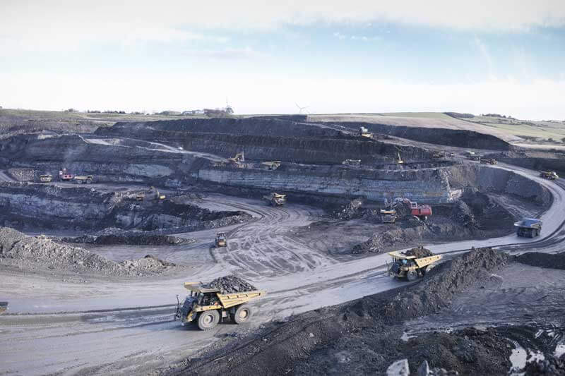 BHP Billiton