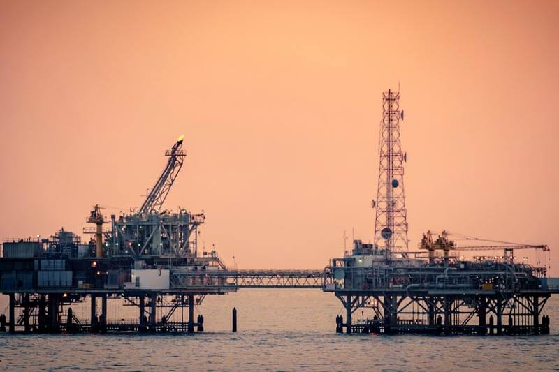 Image depicting Cal Dive builds corporate culture with JMJ’s Incident and Injury-Free™ (IIF™) safety approach