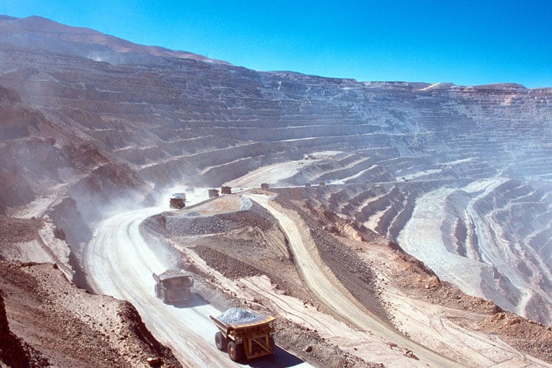 Image depicting Mining multinational works with JMJ to achieve successful project turnaround