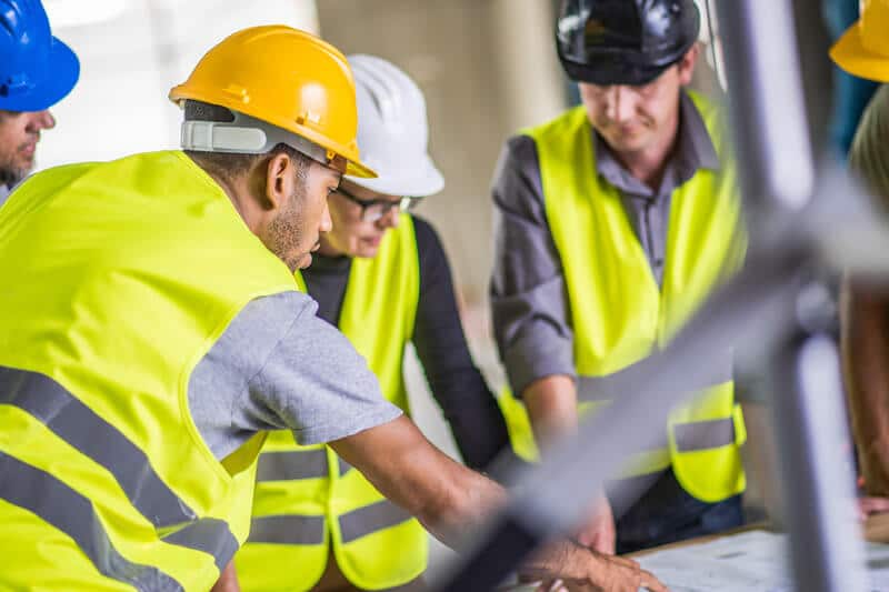 Image depicting Skanska USA aligns on common goals and values