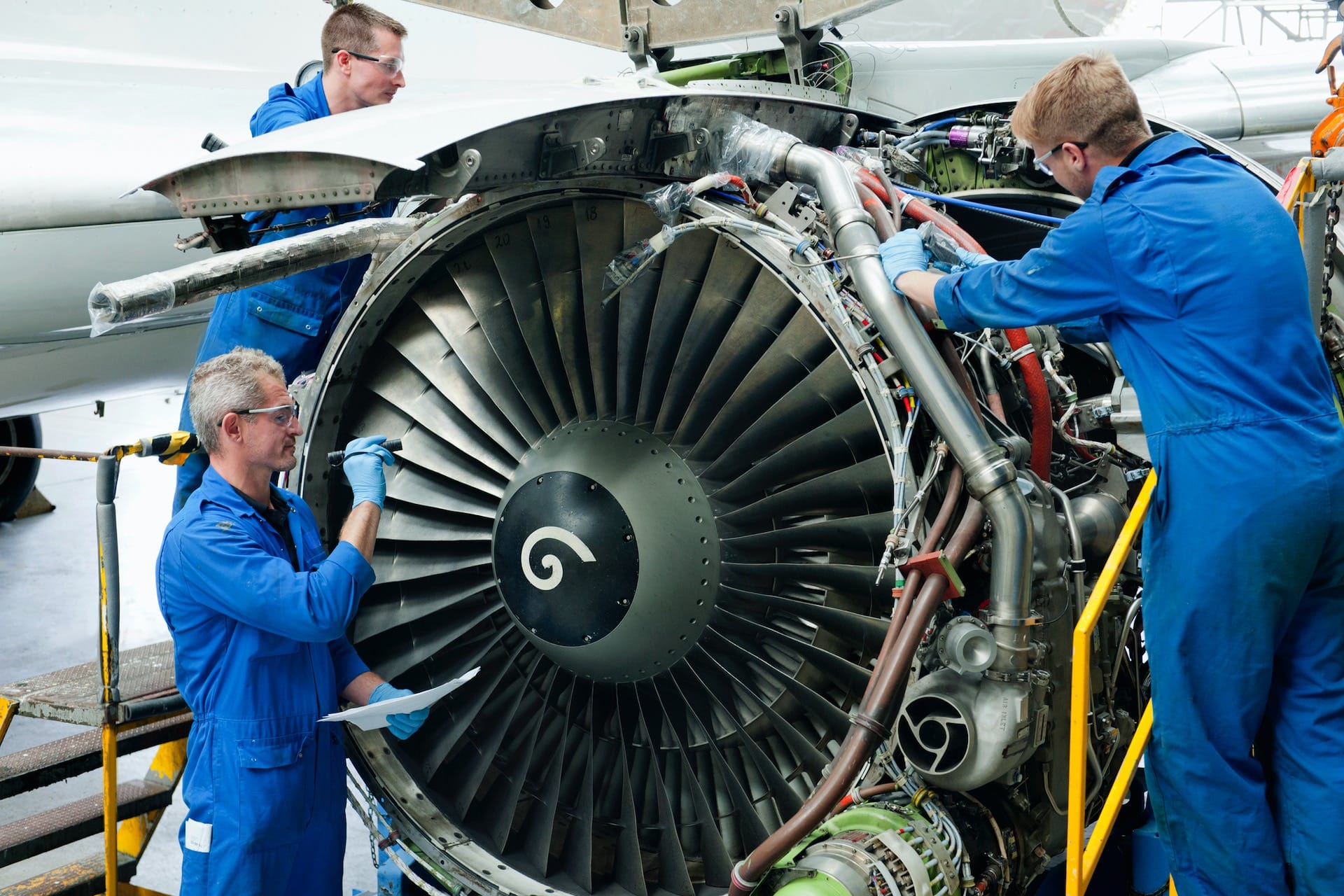 Image depicting Global manufacturing corporation reduces quality defects and improves bottom-line performance