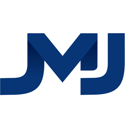 Logo for JMJ