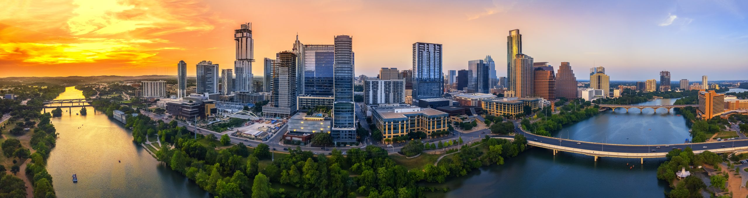 Photo of Austin Office & Corporate Headquarters