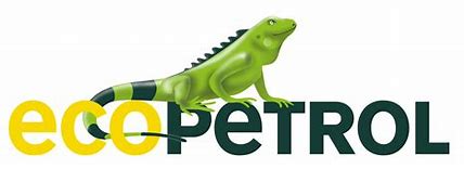 We've done work with Eco Petrol Logo for Eco Petrol