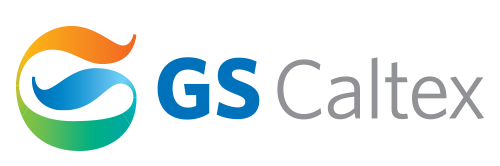 We've done work with GS Caltax Logo for GS Caltax