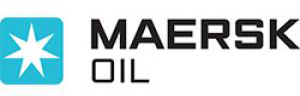 We've done work with Maersk Oil Qatar Logo for Maersk Oil Qatar