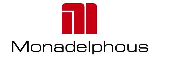 We've done work with Monadelphous Logo for Monadelphous
