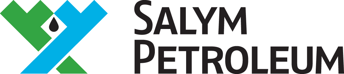 Logo for Salym Petroleum Development N.V