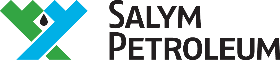 We've done work with Salym Petroleum Development N.V Logo for Salym Petroleum Development N.V
