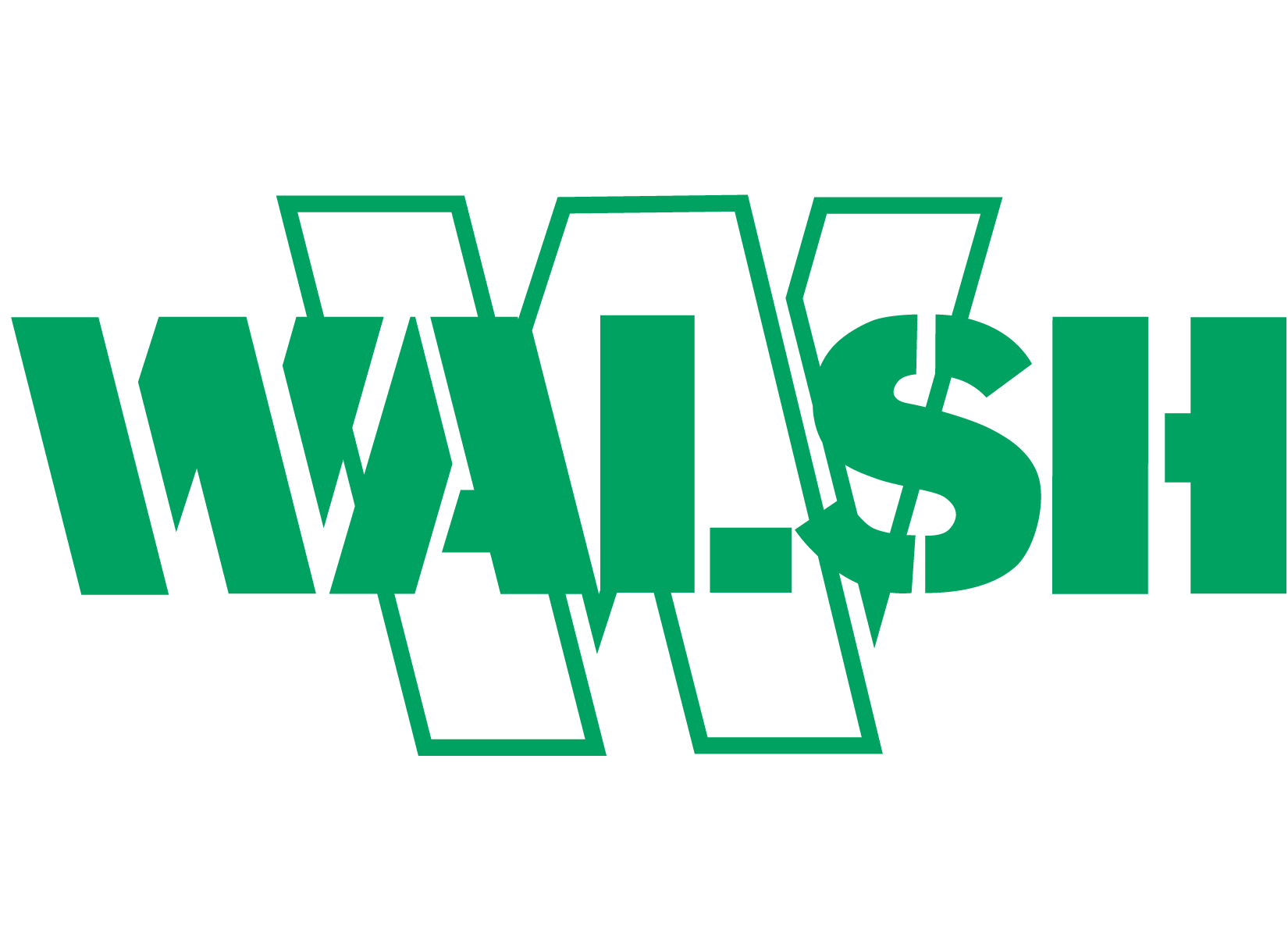 Logo for Skanska Walsh