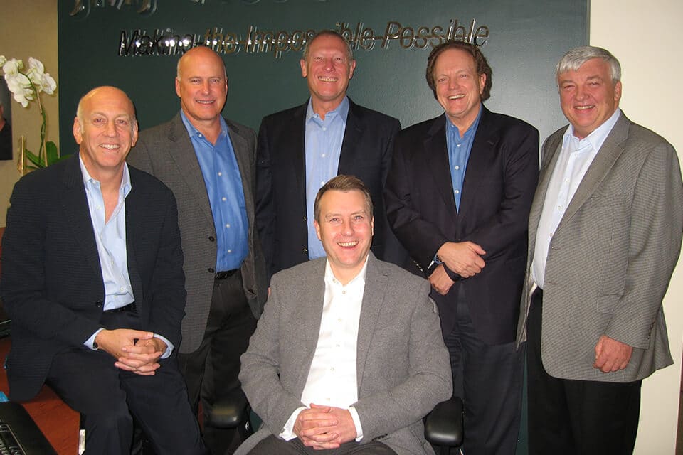 Image depicting JMJ in 2015: JMJ growth attracts investorsJMJ growth attracts investors