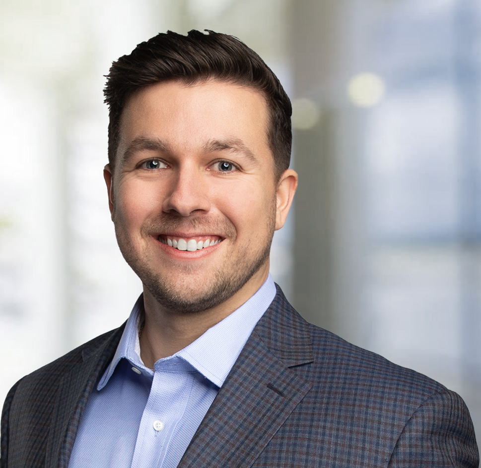 Photo of Anthony Shepherd, JMJ Principal Consultant