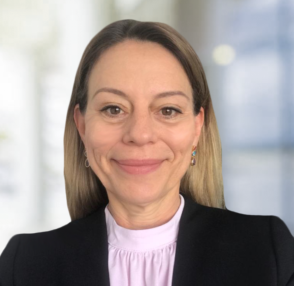 Photo of Sandy Schreiber , JMJ Senior Consultant