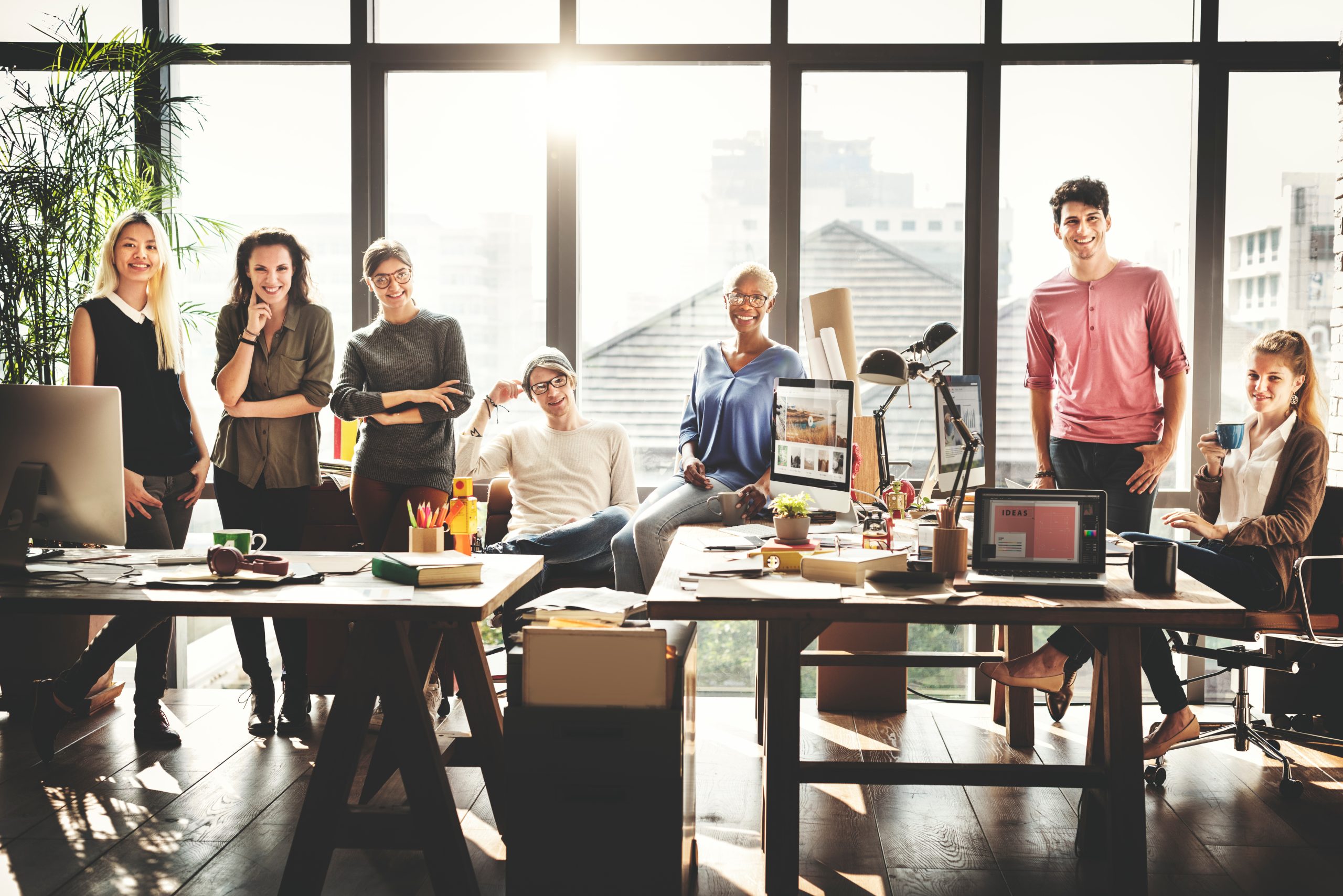 Image depicting Leaders must lead, but every employee has a role in the fulfillment of a corporate sustainability strategy