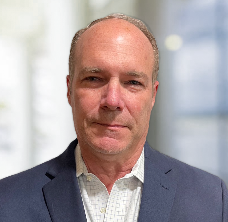 Photo of Nick Lacy, JMJ Senior Consultant
