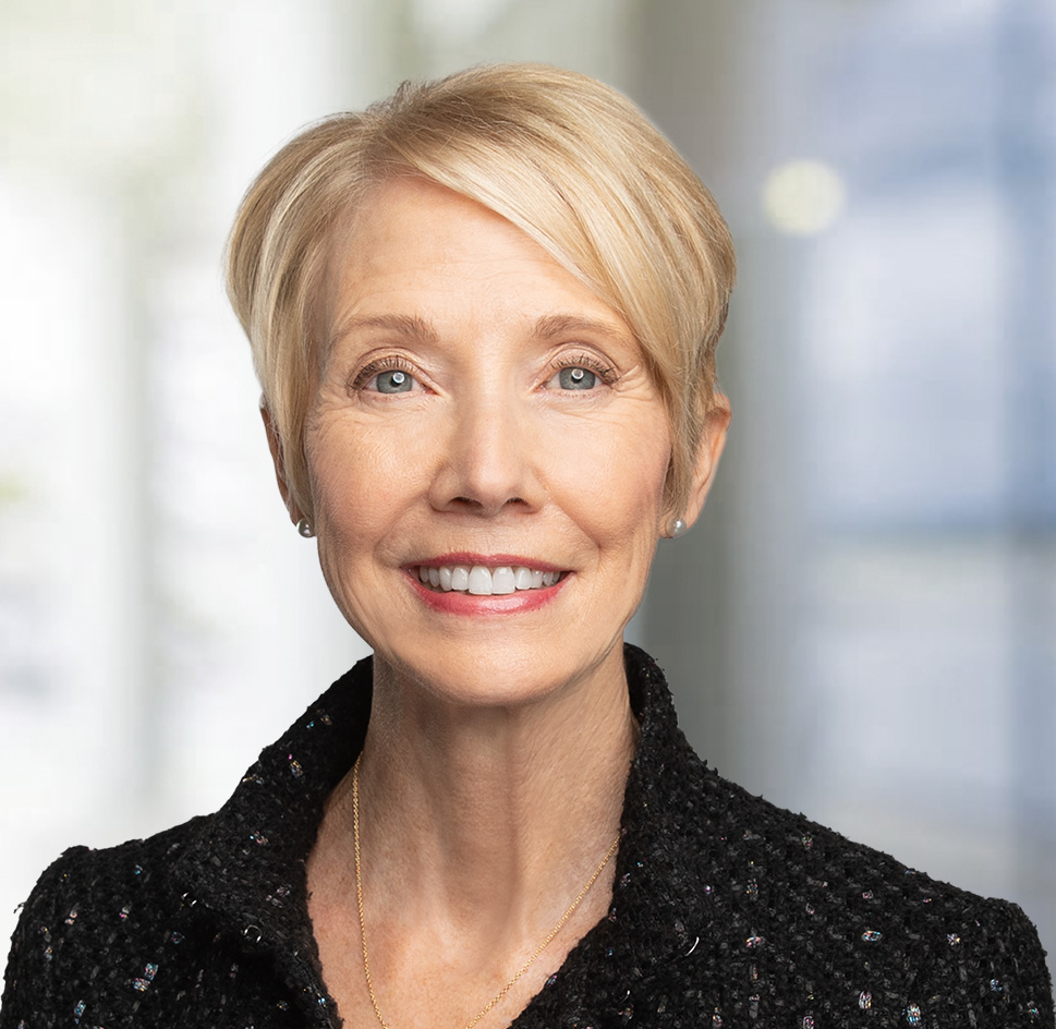 Photo of Sonya Chartrand, JMJ Business Development Director