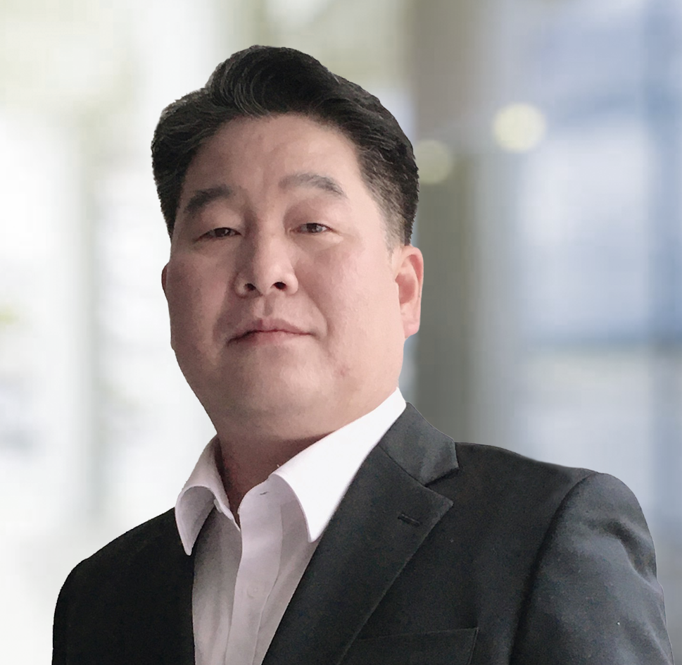 Photo of Jin Baik, JMJ Business Development Director – Korea