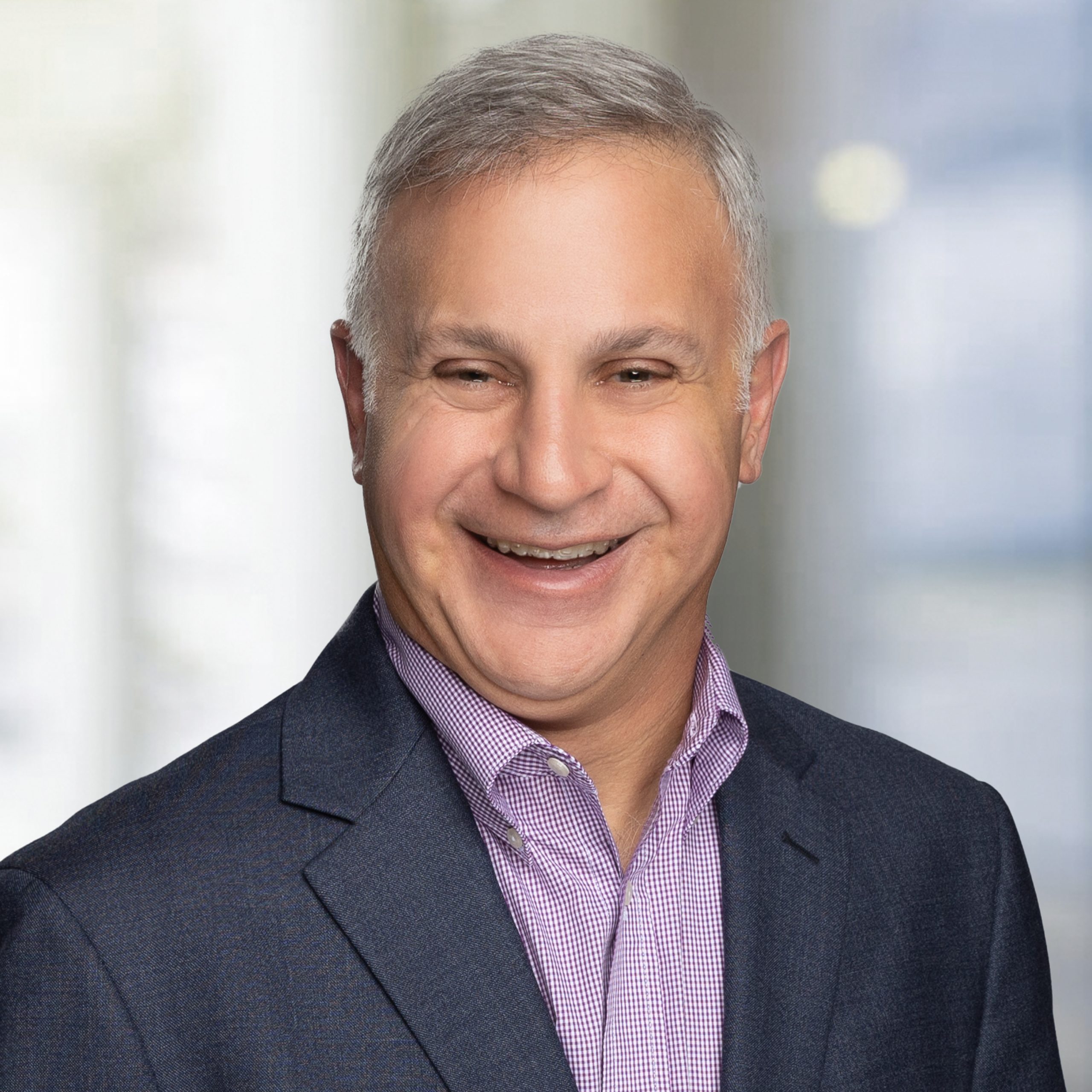 Photo of Larry Pearlman, JMJ Managing Director – Americas Market Leader