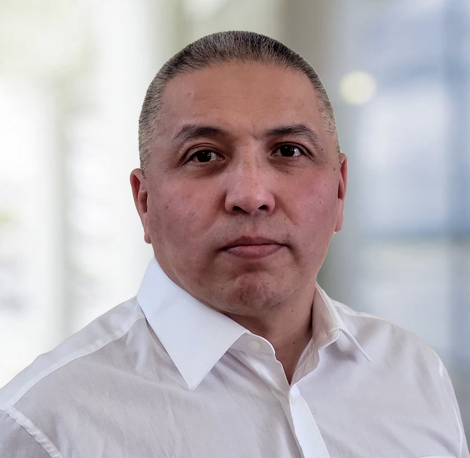 Photo of Nurzhan Umirzakov, JMJ Consultant