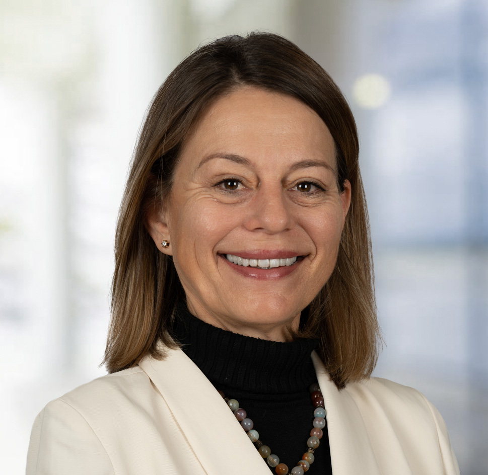 Photo of Sandy Schreiber , JMJ Principal Consultant