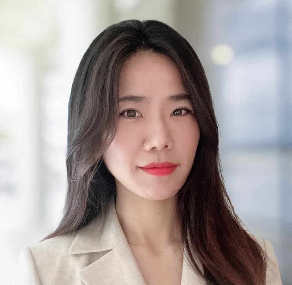 Photo of Anna Kim, JMJ Consulting Analyst