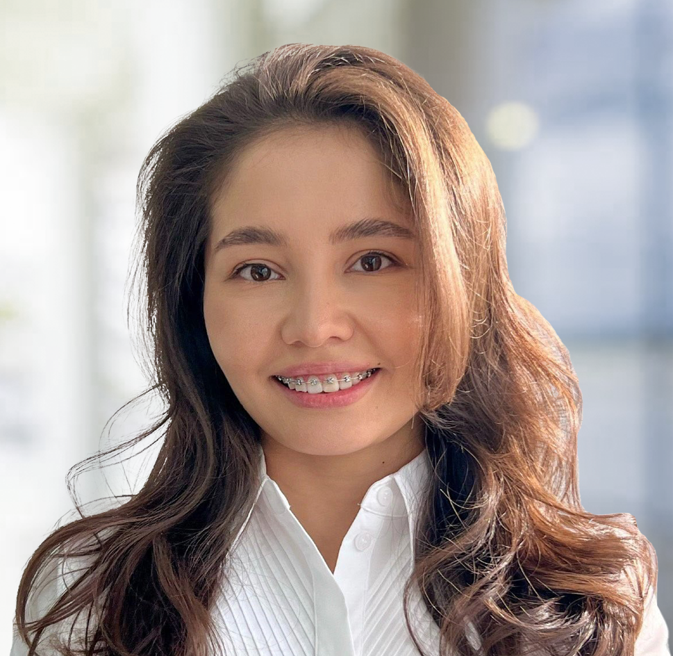 Photo of Dilarom Kapakhova, JMJ Consulting Analyst