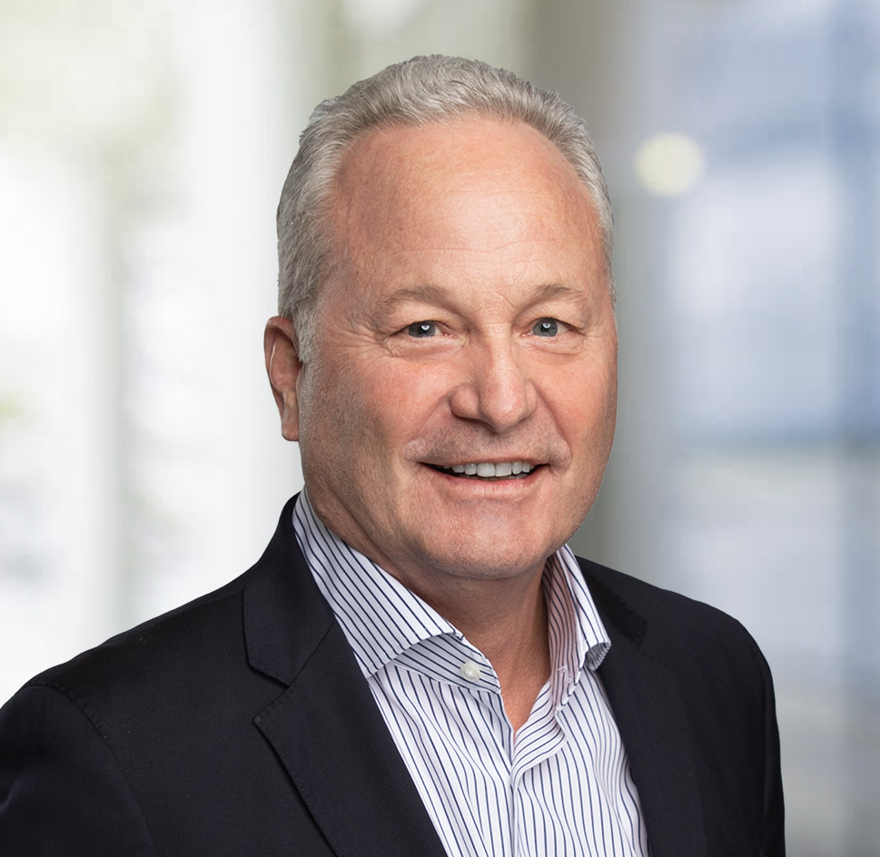 Mike Goddu JMJ Co-Founder and Managing Director