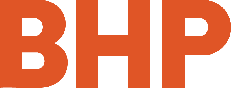 BHP Biliton Logo