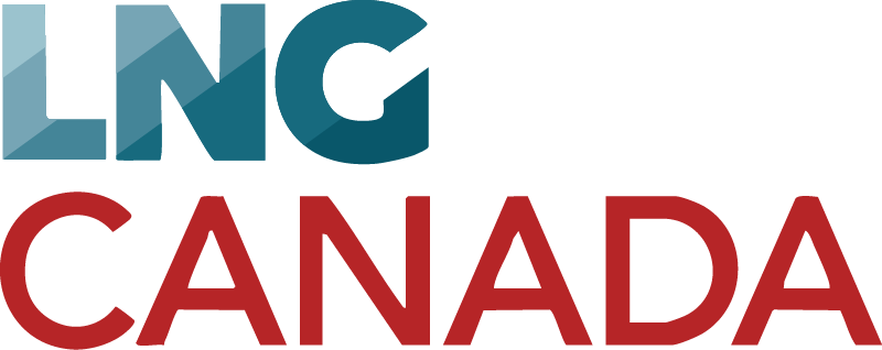 LNG Canada Logo