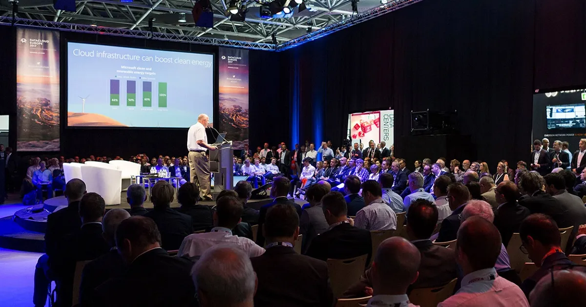 Image depicting JMJ heading to Austin for Datacloud USA: Driving high-performance culture in digital infrastructure