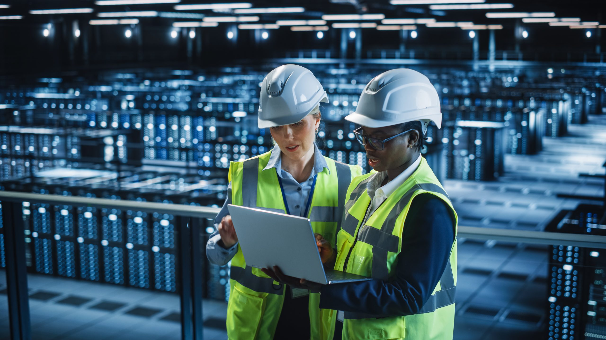 Image depicting Why teams are the hidden variables in data center delivery