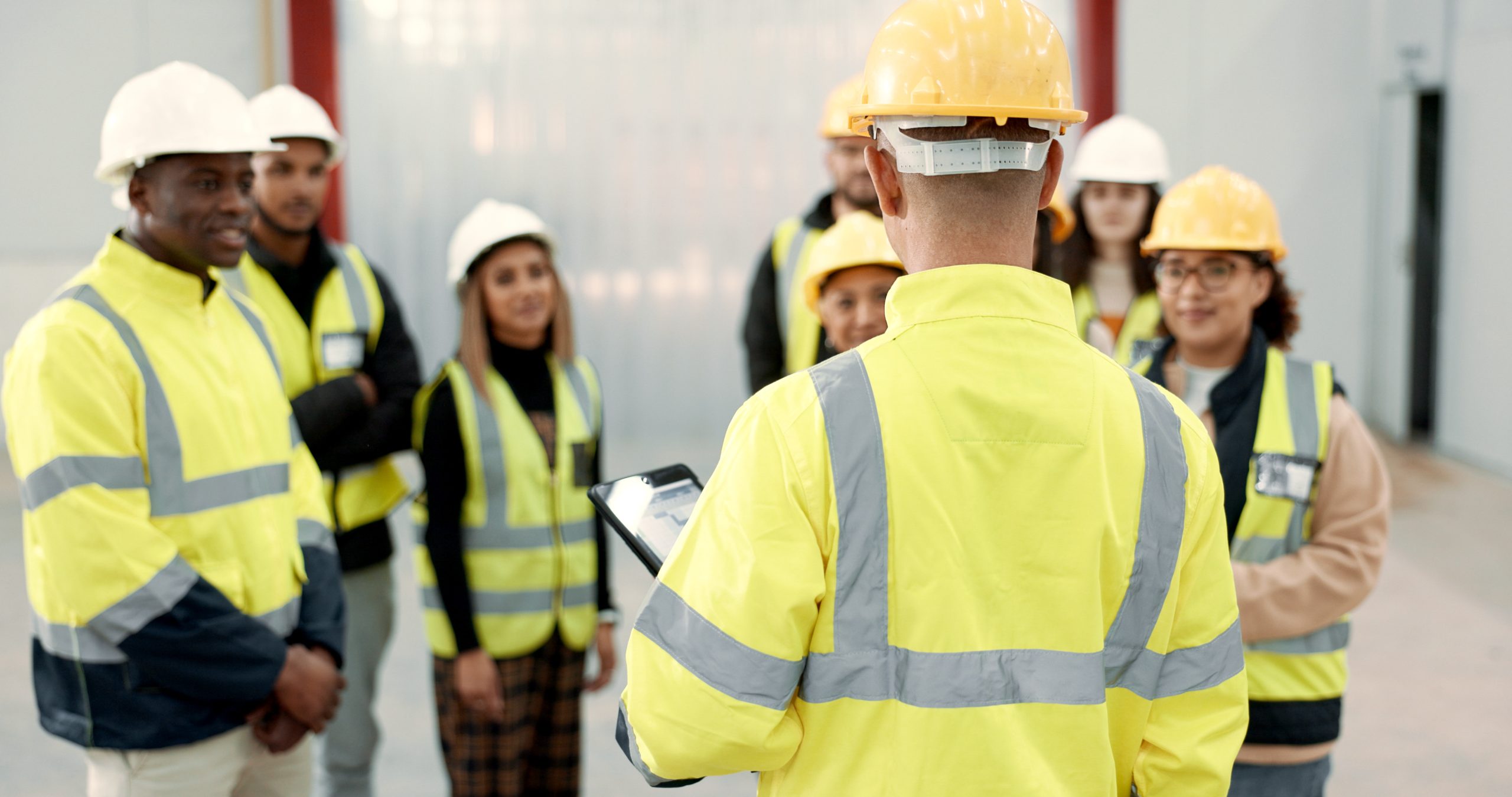Image depicting Keeping safety culture strong across generations